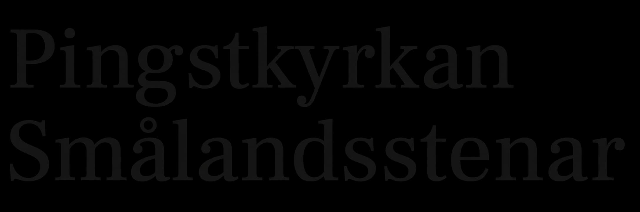 Pingstkyrkan Smålandsstenar